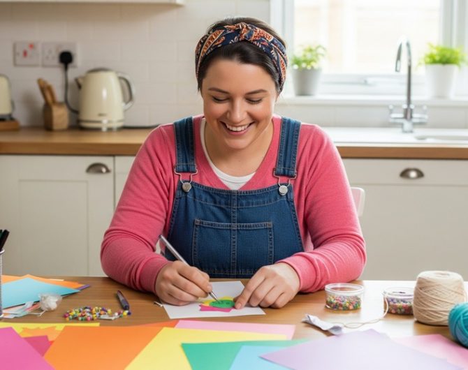 Ratgeberfokus - Günstige Hobby-Ideen