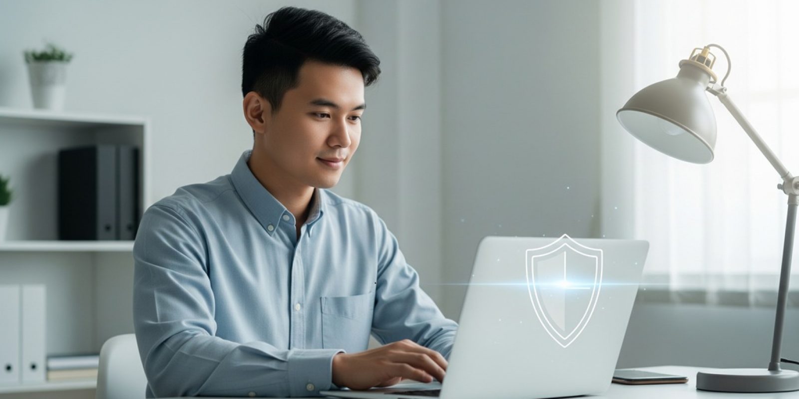 Ratgeberfokus - Passwort-Sicherheit