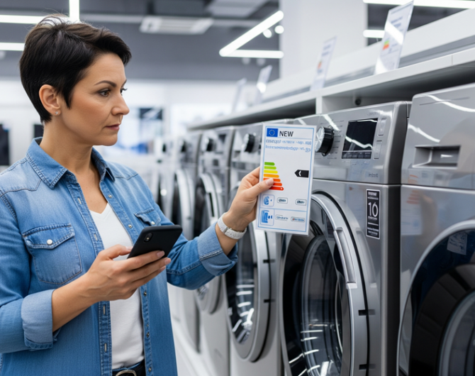 Ratgeberfokus - energieeffizienzklasse erklärt