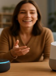 alexa vs google home
