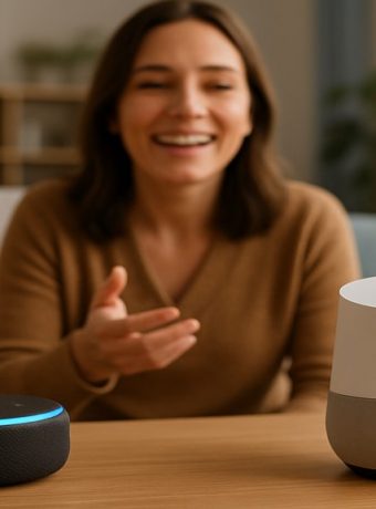 alexa vs google home