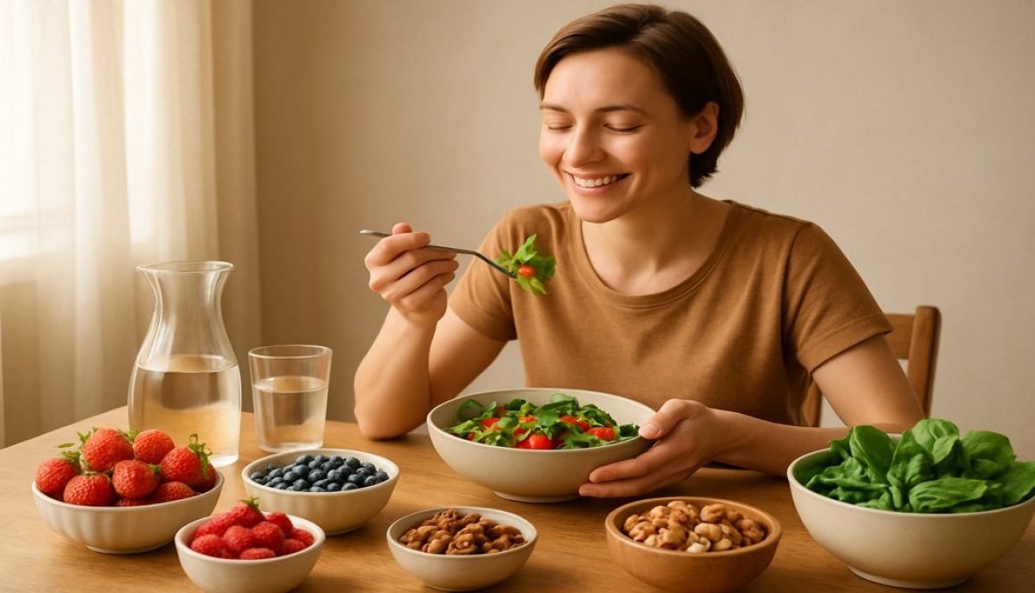 antientzündliche ernährung