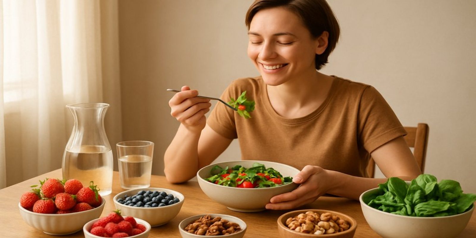 antientzündliche ernährung