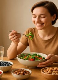 antientzündliche ernährung