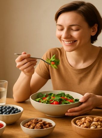 antientzündliche ernährung