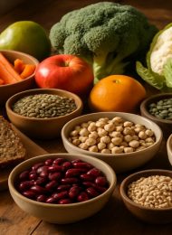 ballaststoffreiche lebensmittel