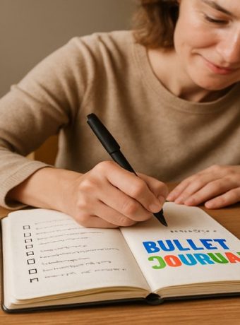 bullet journal anleitung