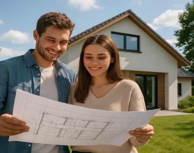 eigenkapital für hauskauf