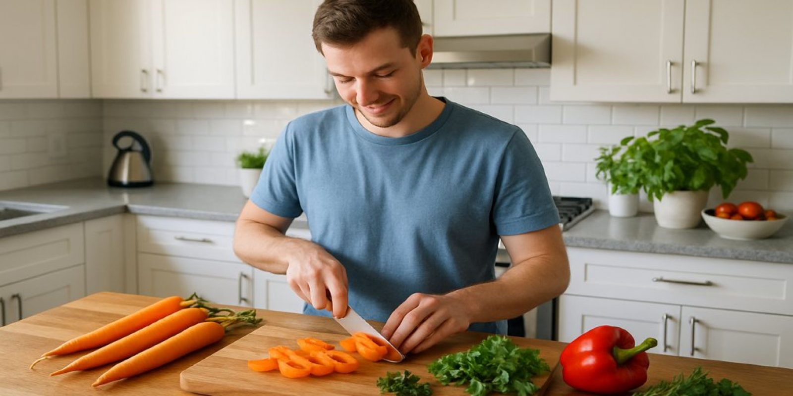 Ratgeberfokus-gesund-kochen-fur-anfanger gesund kochen für anfänger