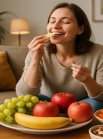 Ratgeberfokus-gesunde-snacks-fur-abends gesunde snacks für abends