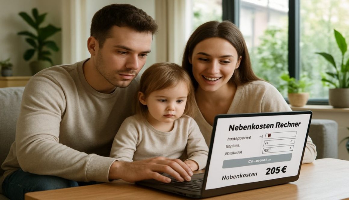 hauskauf nebenkosten rechner