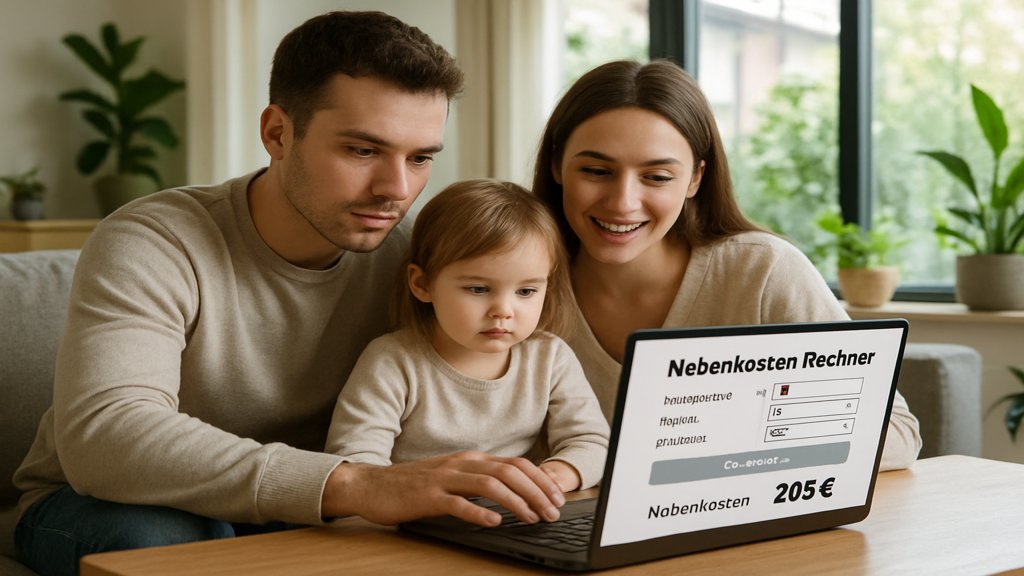 hauskauf nebenkosten rechner