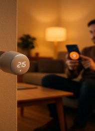 heizkörperthermostat smart