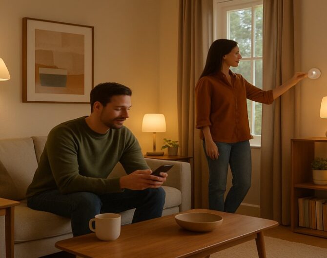 homekit geräte