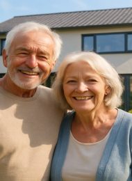 immobilie als altersvorsorge