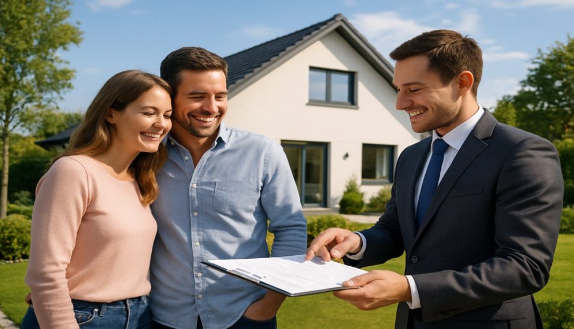 immobilienfinanzierung