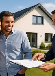 immobilienfinanzierung