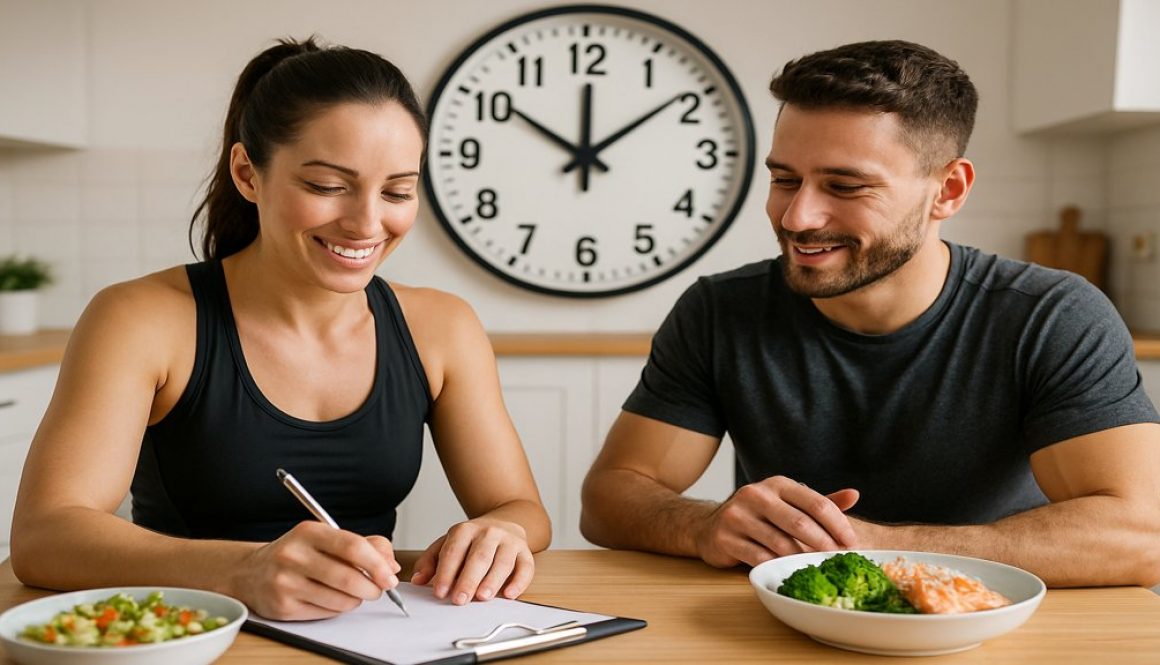 intervallfasten anleitung