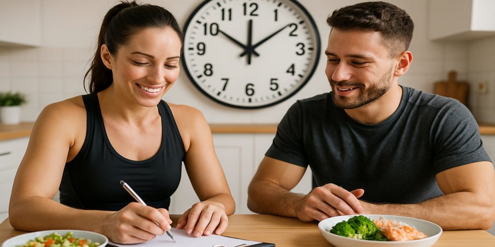 intervallfasten anleitung