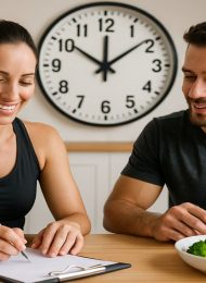 intervallfasten anleitung