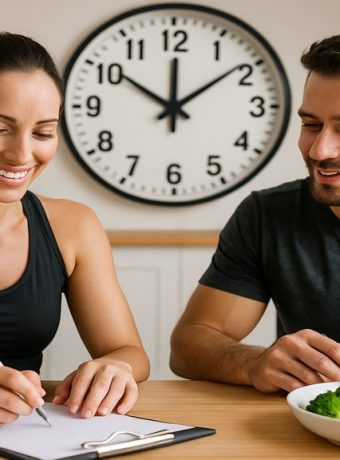 intervallfasten anleitung