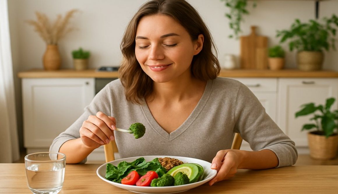 intuitive ernährung lernen