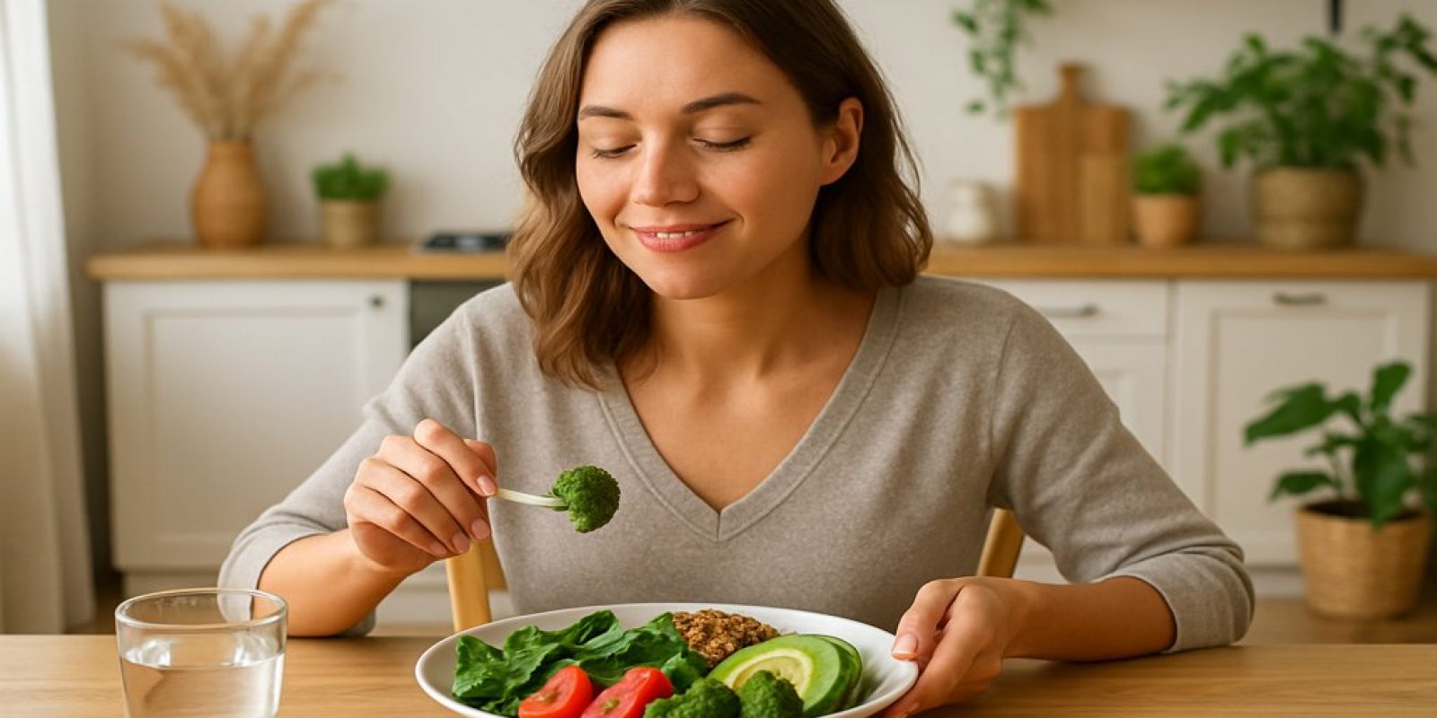 intuitive ernährung lernen