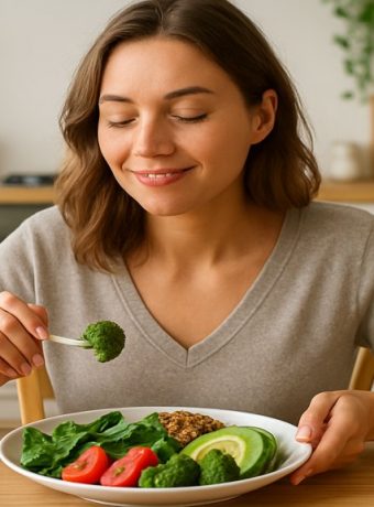 intuitive ernährung lernen