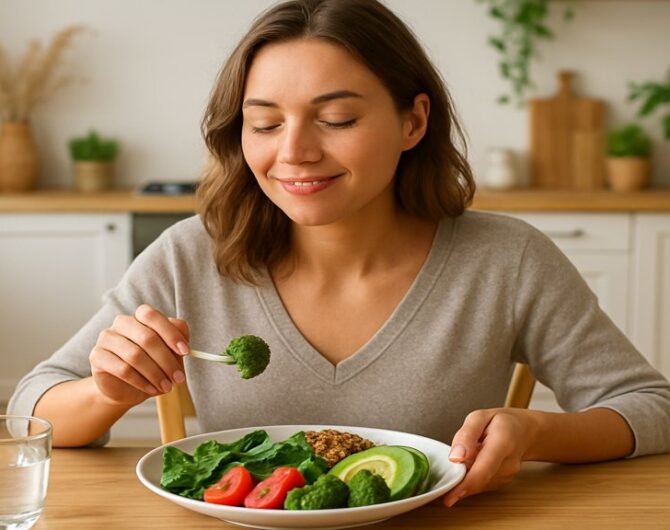 intuitive ernährung lernen