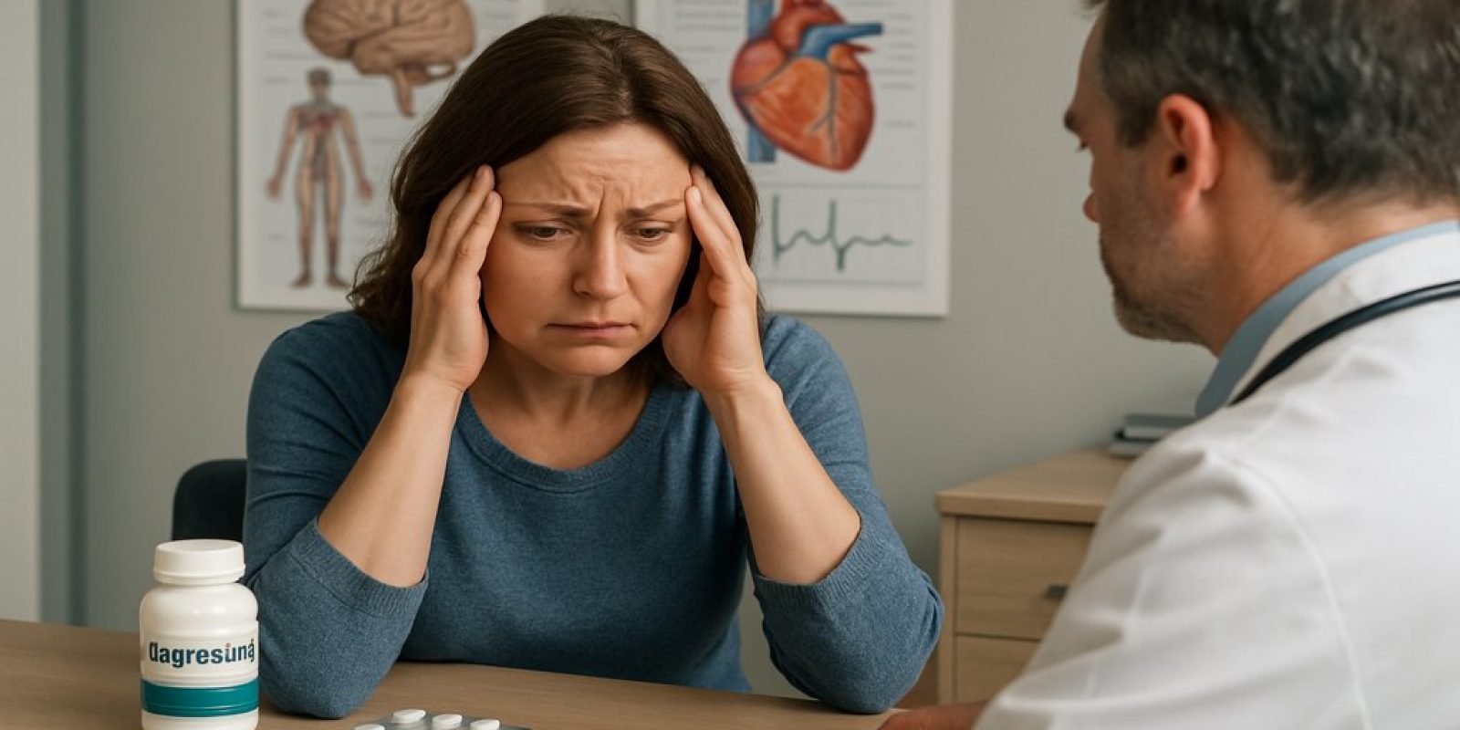 magnesiummangel symptome