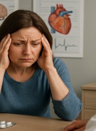 magnesiummangel symptome