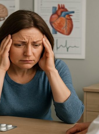 magnesiummangel symptome