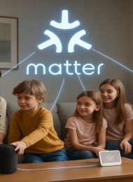 matter smart home standard