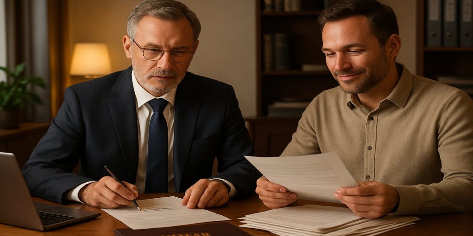 notarkosten berechnen