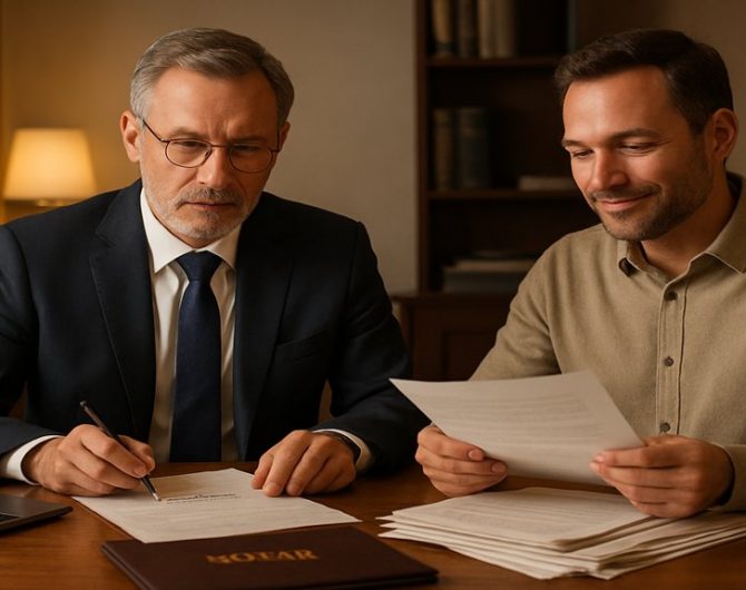 notarkosten berechnen