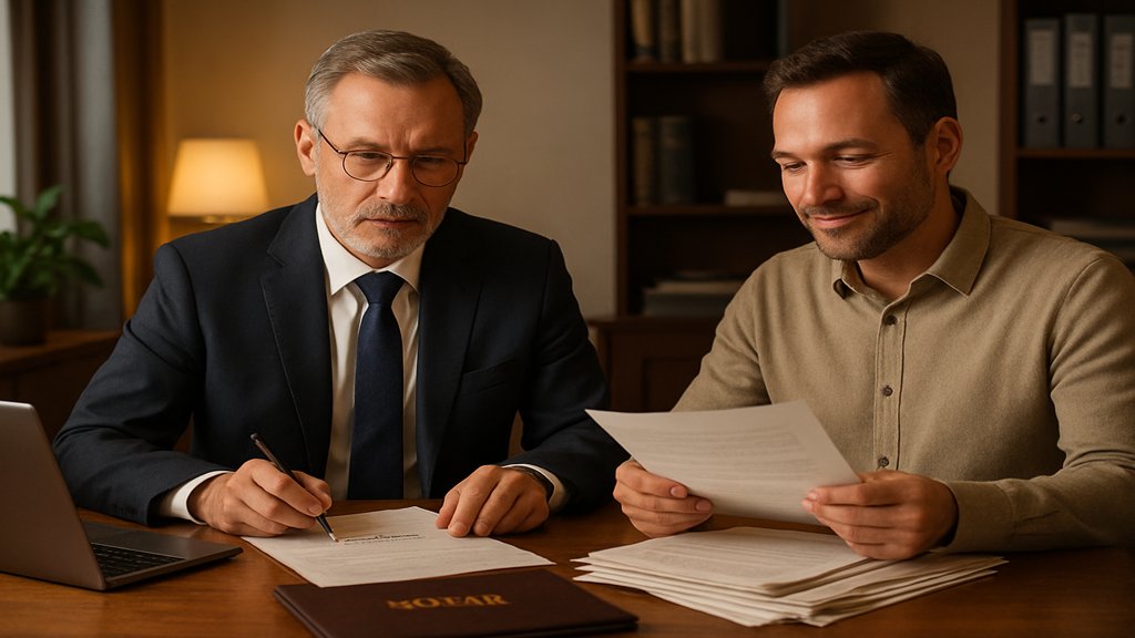 notarkosten berechnen