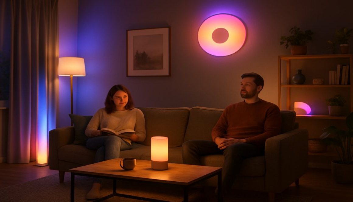 philips hue alternative