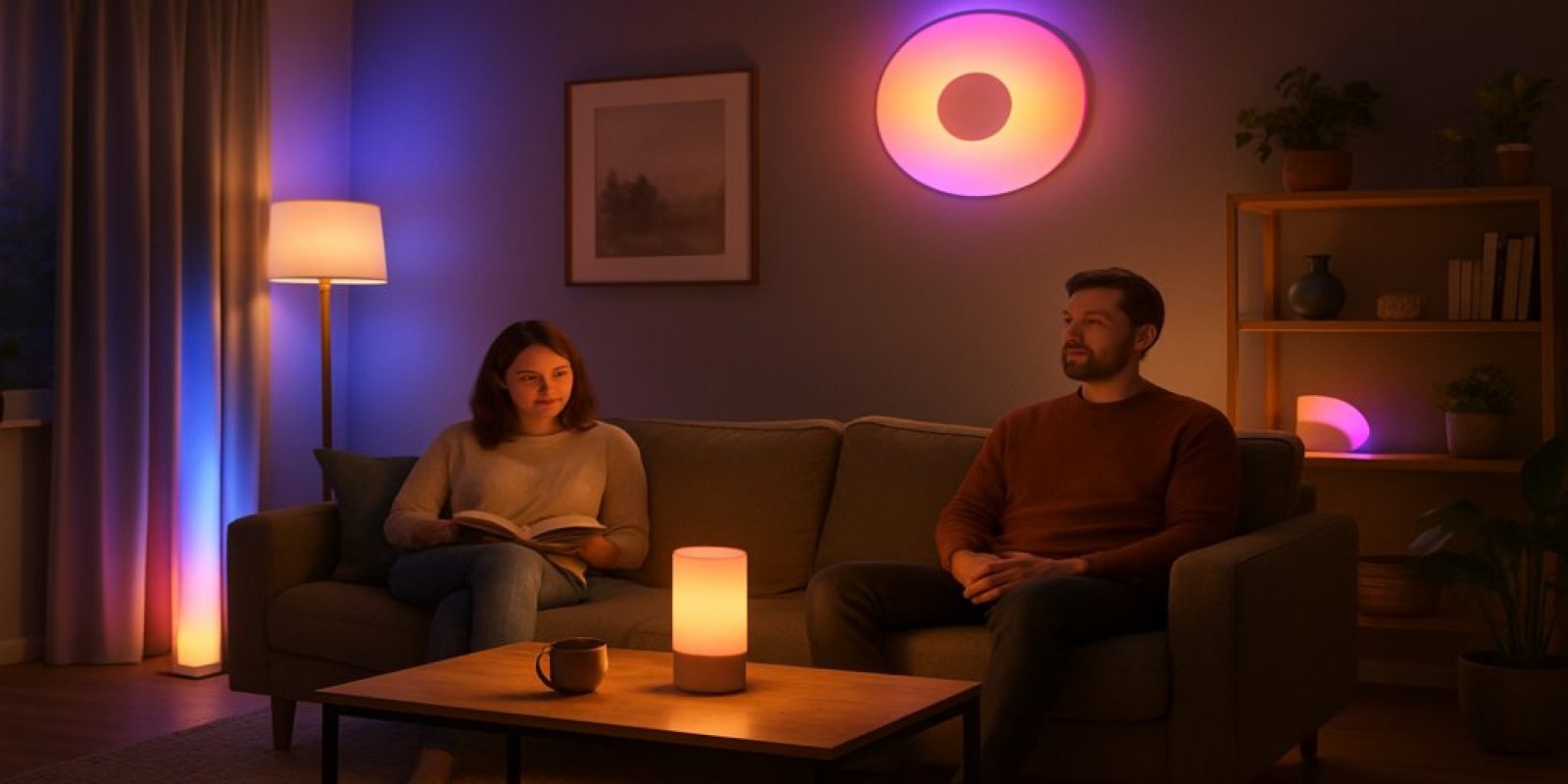 philips hue alternative