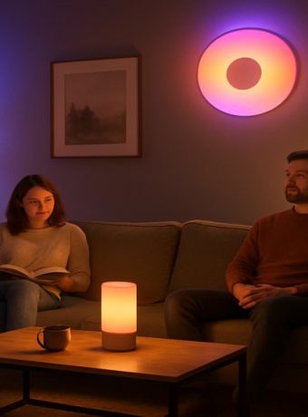 philips hue alternative