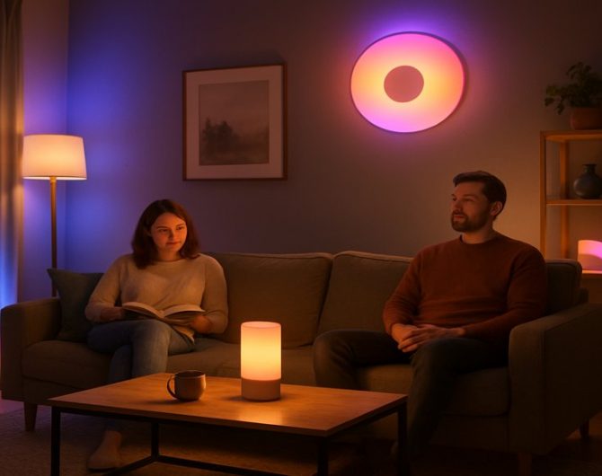 philips hue alternative