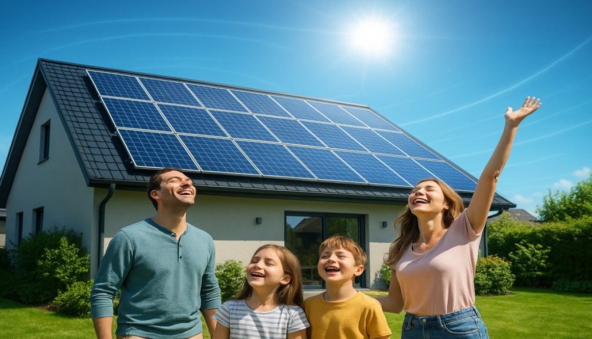 photovoltaik förderung 2025