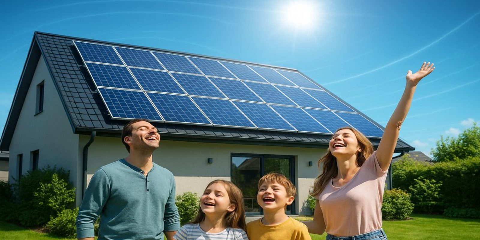 photovoltaik förderung 2025