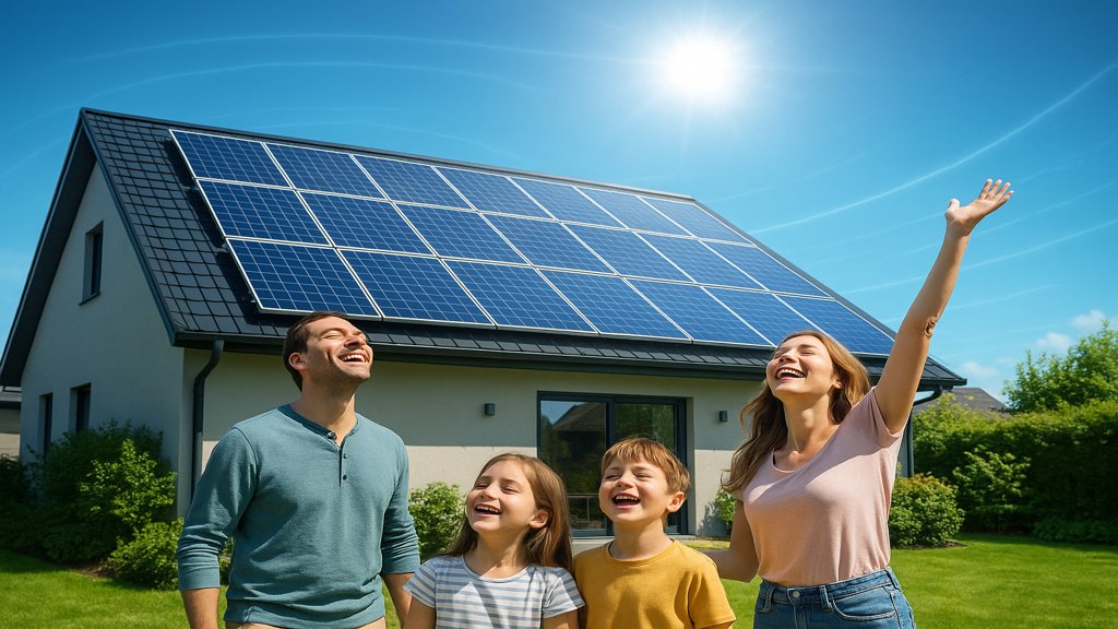 photovoltaik förderung 2025