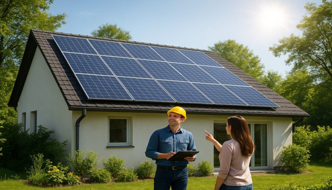 photovoltaik voraussetzungen