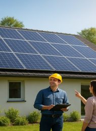 photovoltaik voraussetzungen