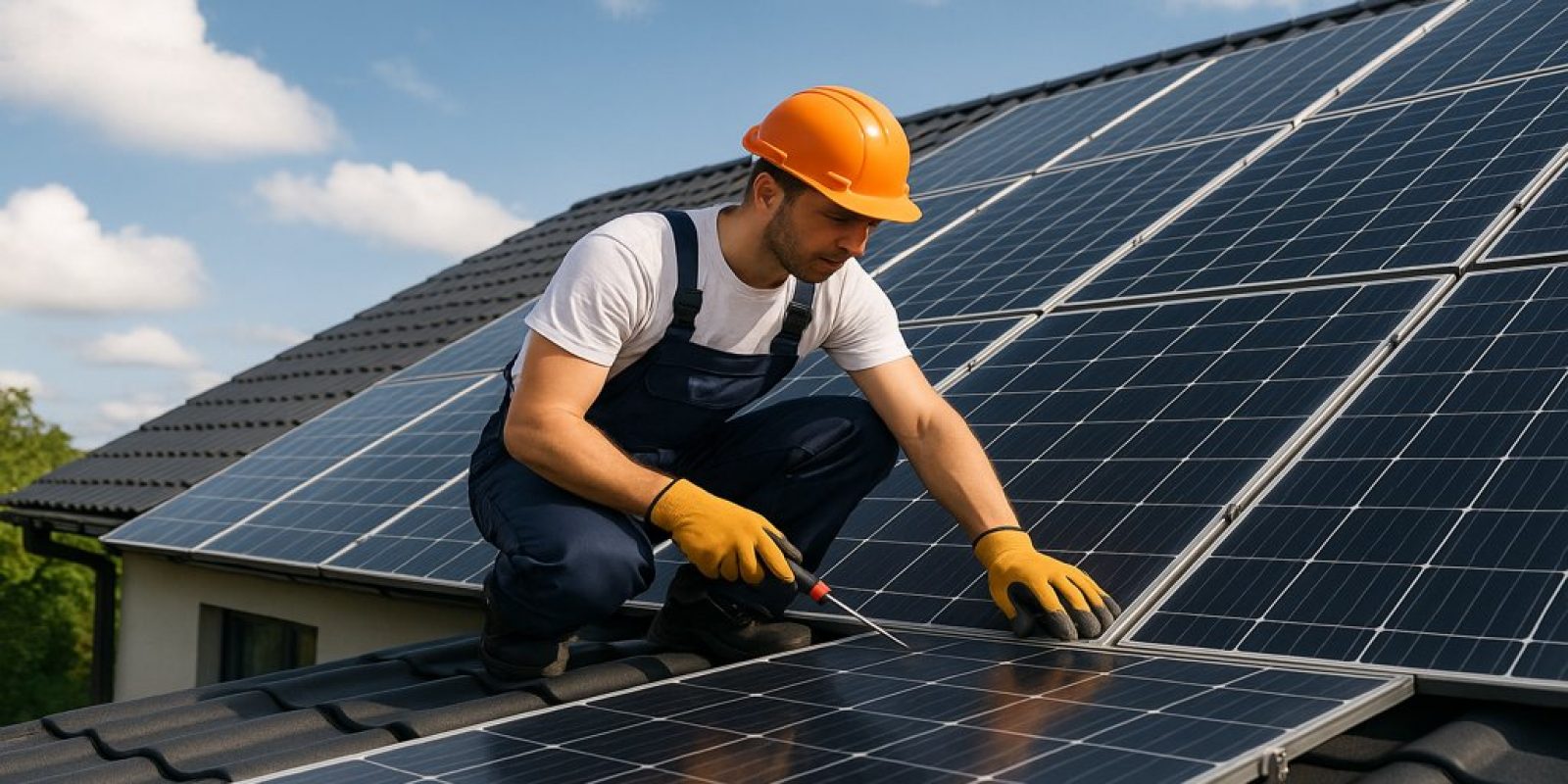 photovoltaik wartung