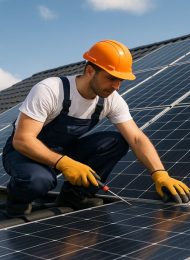 photovoltaik wartung
