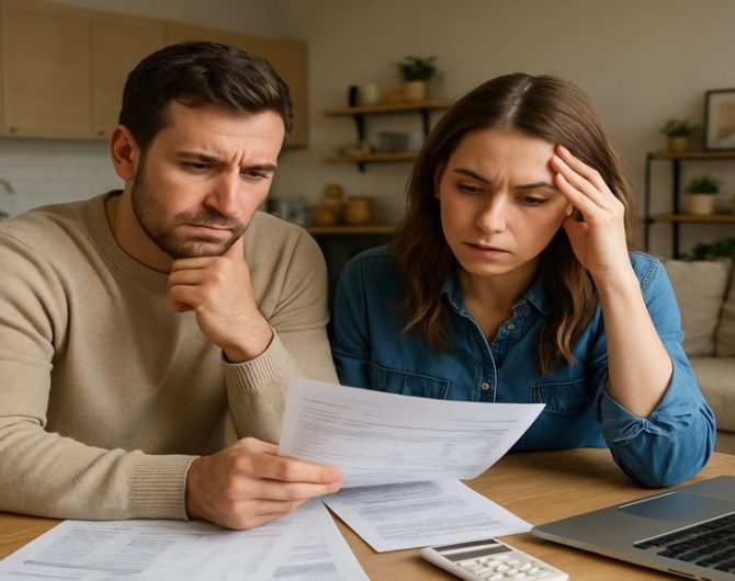 restschuldversicherung sinnvoll