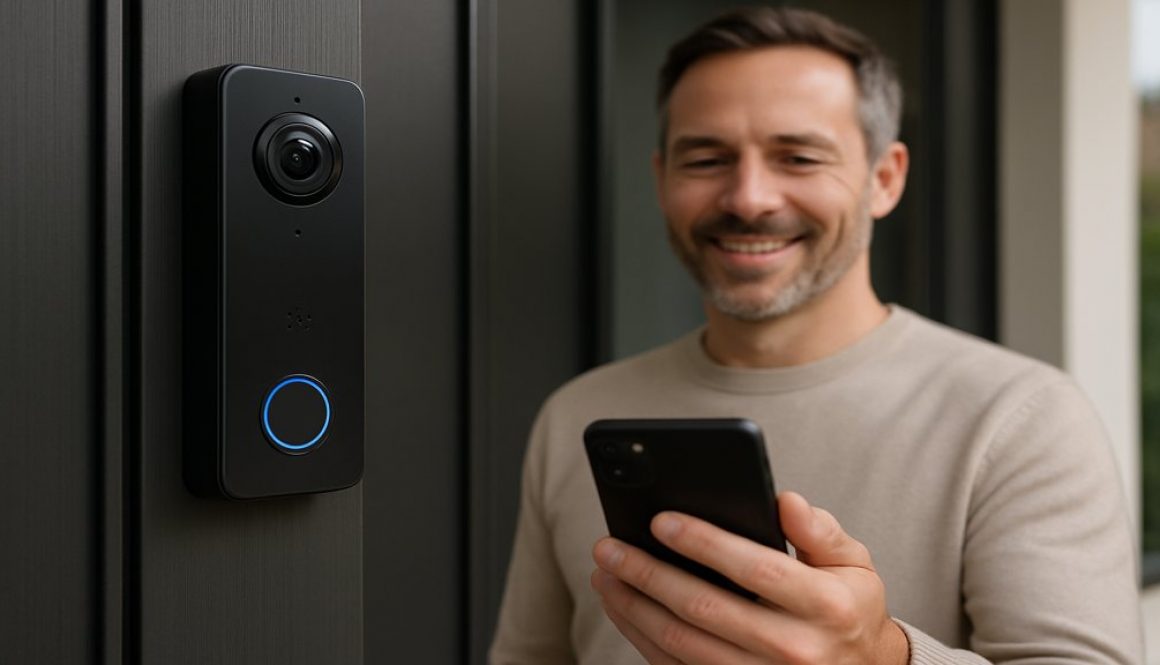 ring doorbell alternative