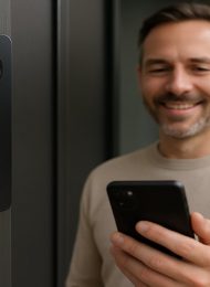 ring doorbell alternative